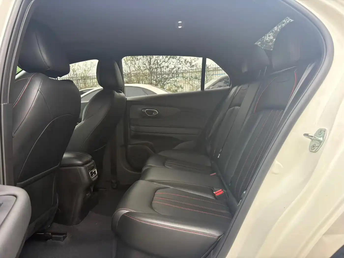 GAC Trumpchi Trumpchi Emkoo 2021 270T DCT J11 Edition фото 6