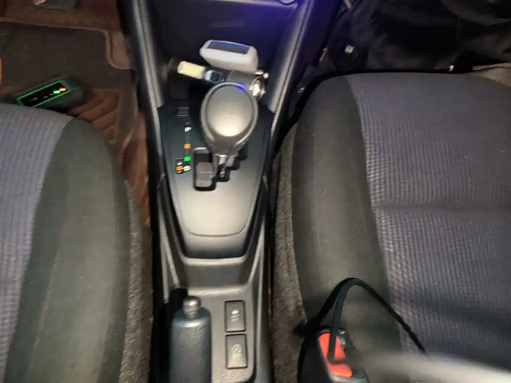 Toyota YARiS L Zhi Xuan 2016 Facelift 1.5E CVT Charming Edition фото 14