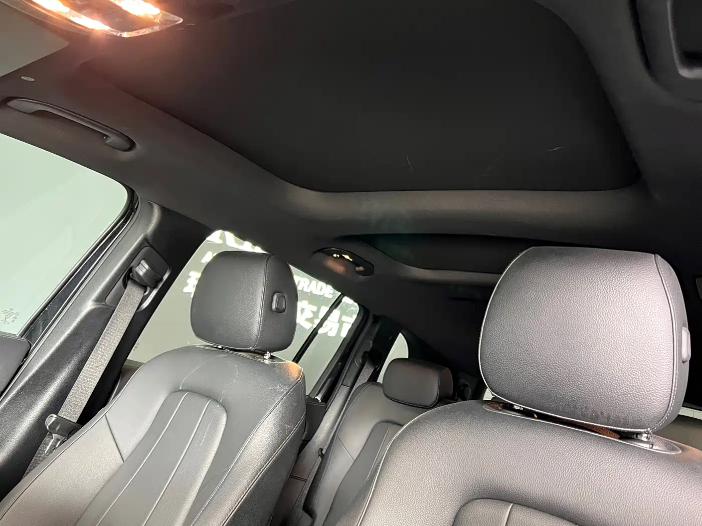 Mercedes-Benz GLB 2020 GLB 200 Fashion фото 25