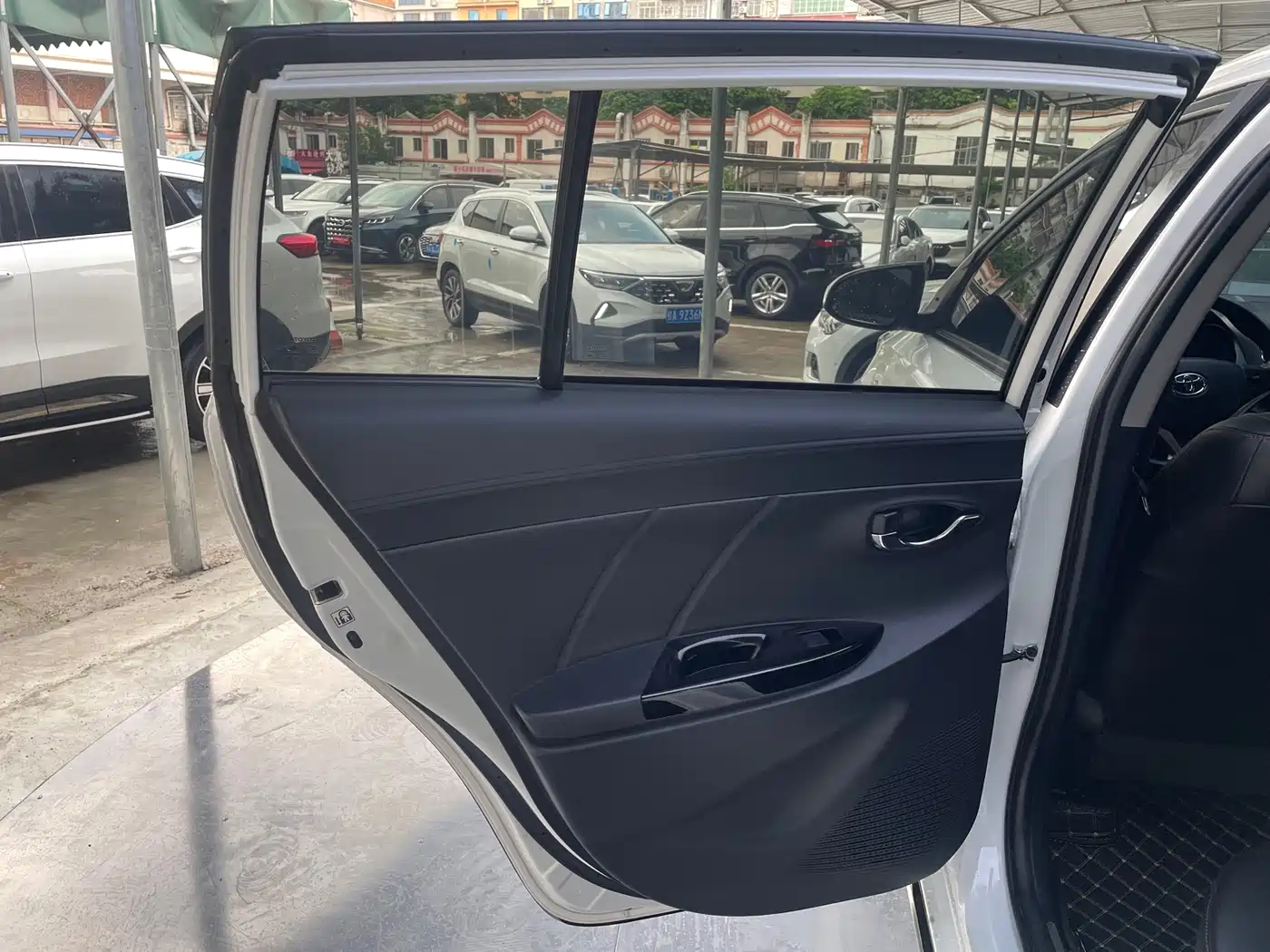 Toyota Yaris, миниатюра 22