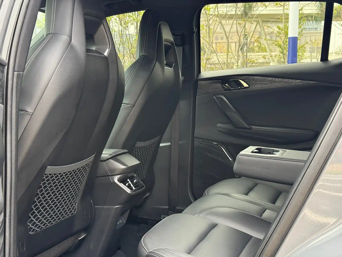 Lynk & Co 06 2023 Remix 1.5T Power Pro фото 15