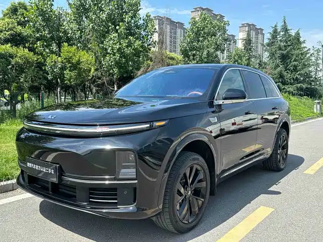 Li Auto L7 2023
