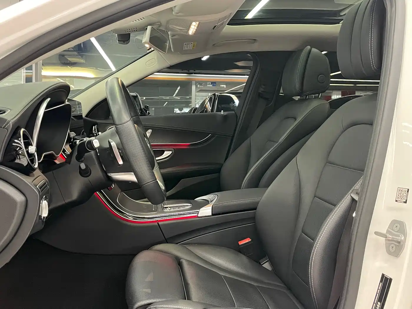 Mercedes-Benz C-Class 2020 Facelift C 260 L Sport фото 10