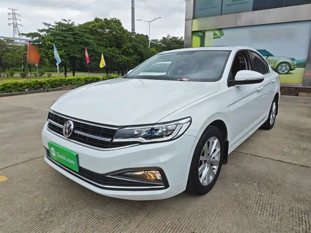 Volkswagen Bora 2020 1.5L Automatic Comfort