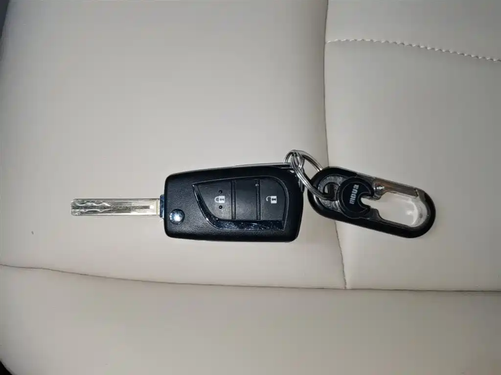 Toyota RAV4 Rongfang 2023 2.0L CVT 2WD Urban Edition фото 9