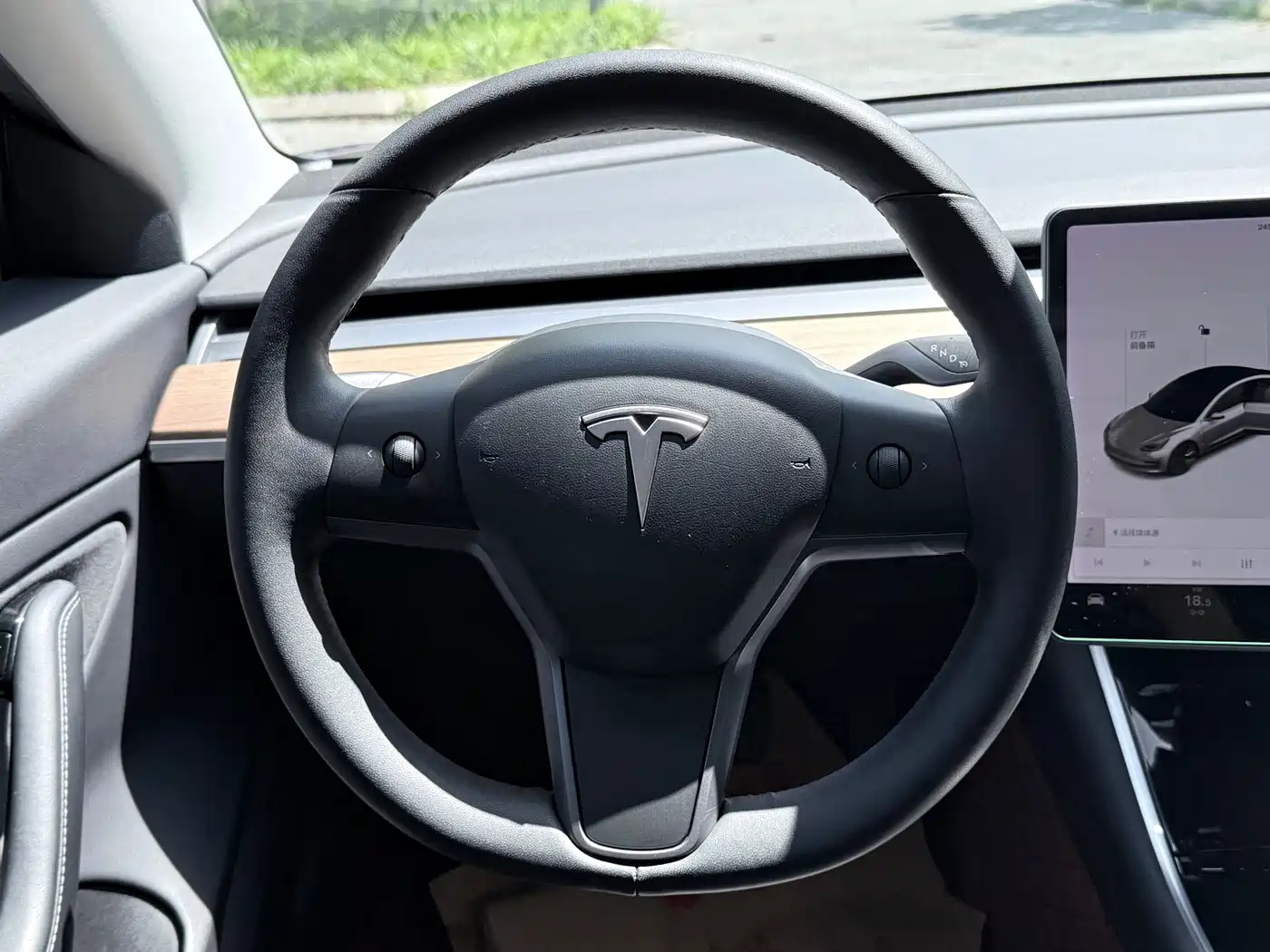 Tesla Model 3 (Import) 2020 2019 Long Range All-Wheel Drive Edition