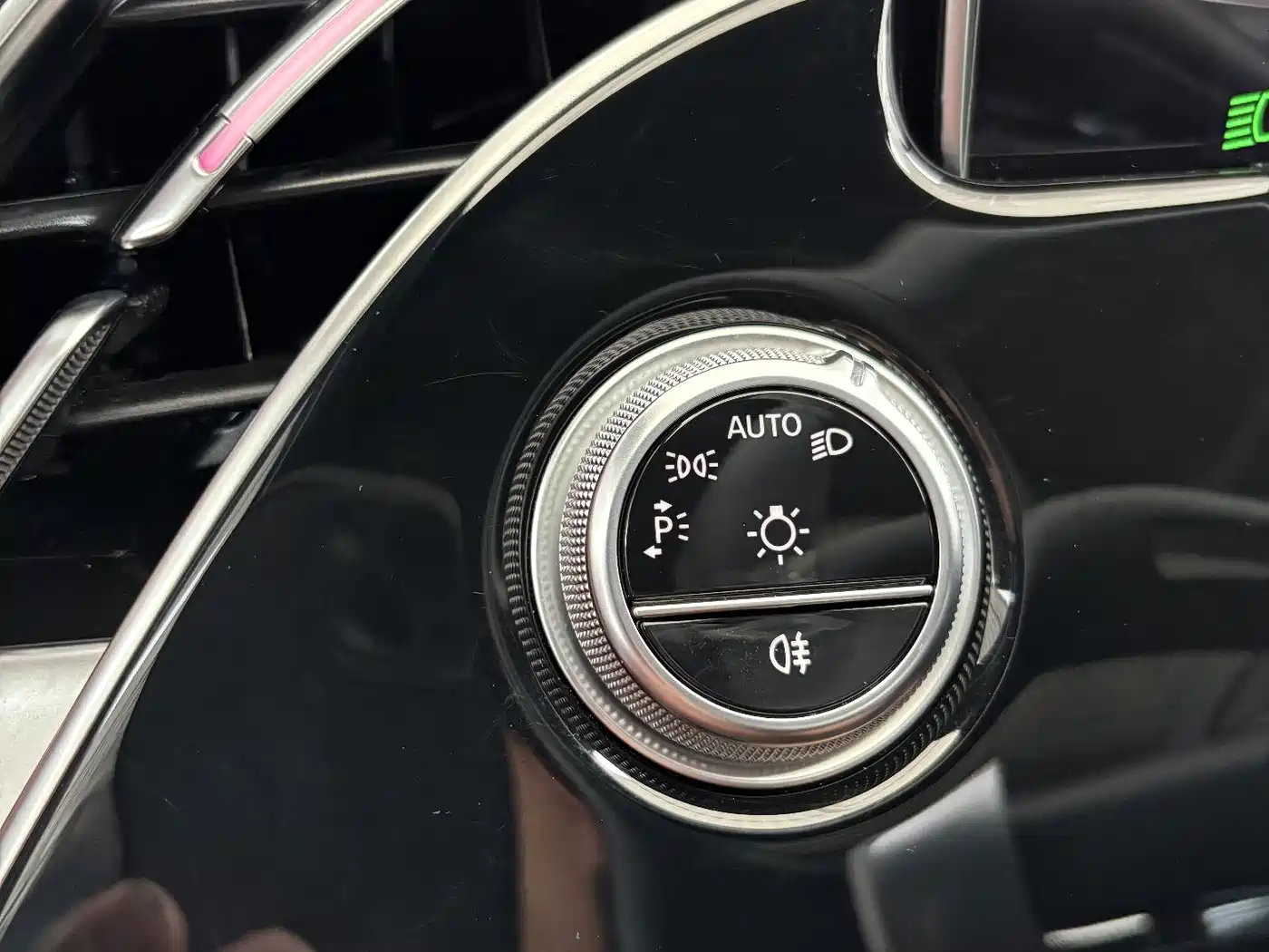 Mercedes-Benz E-Class New Energy 2025 2024 E 350 e L Plug-in Hybrid Sports Sedan