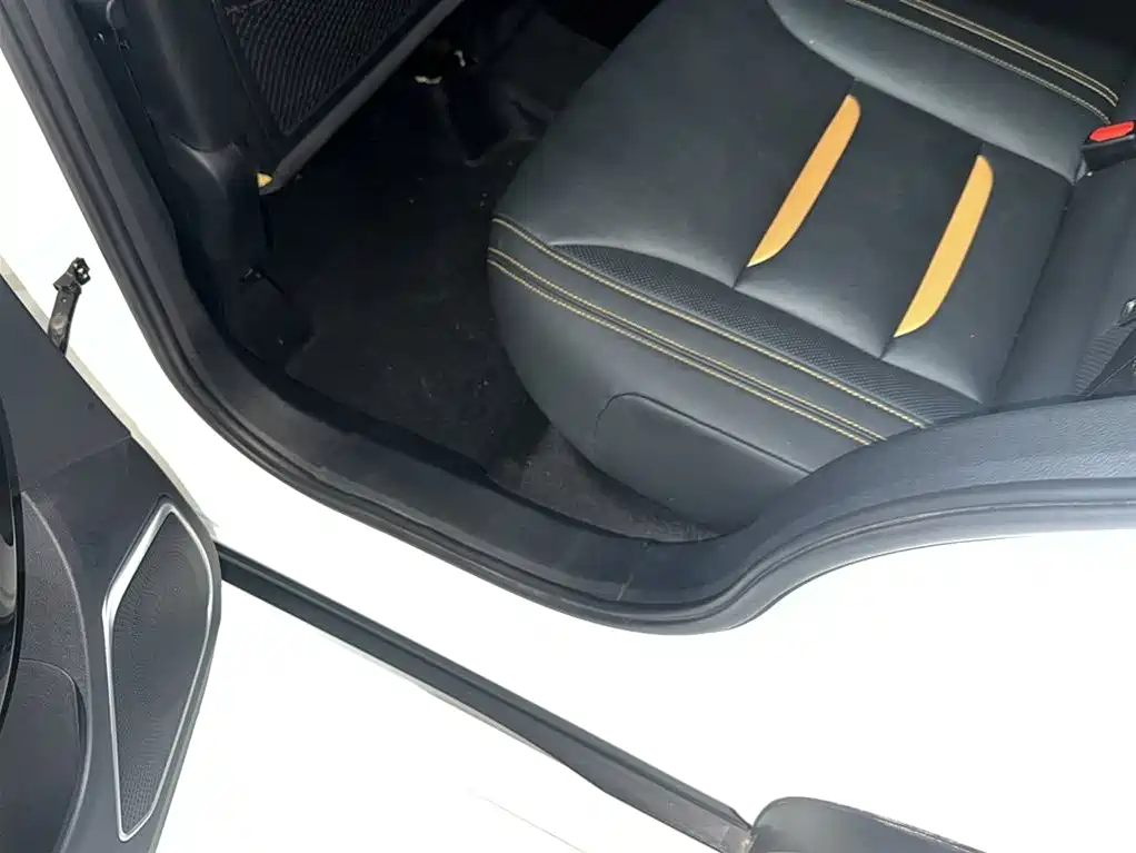 Besturn Bestune T77 2021 2020 PRO 280 TID Automatic Luxury