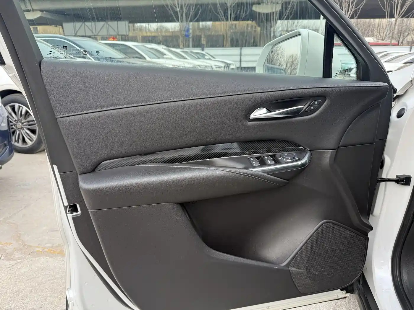 Cadillac XT4 2018 Model 28T 2WD Technology фото 3