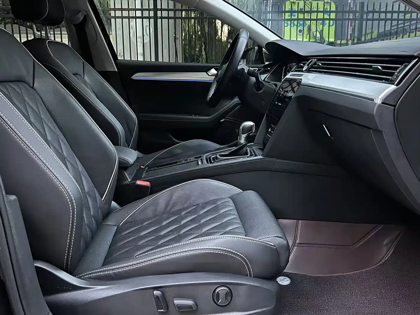Volkswagen Magotan GTE Plug-in Hybrid 2023 2022 GTE Luxury