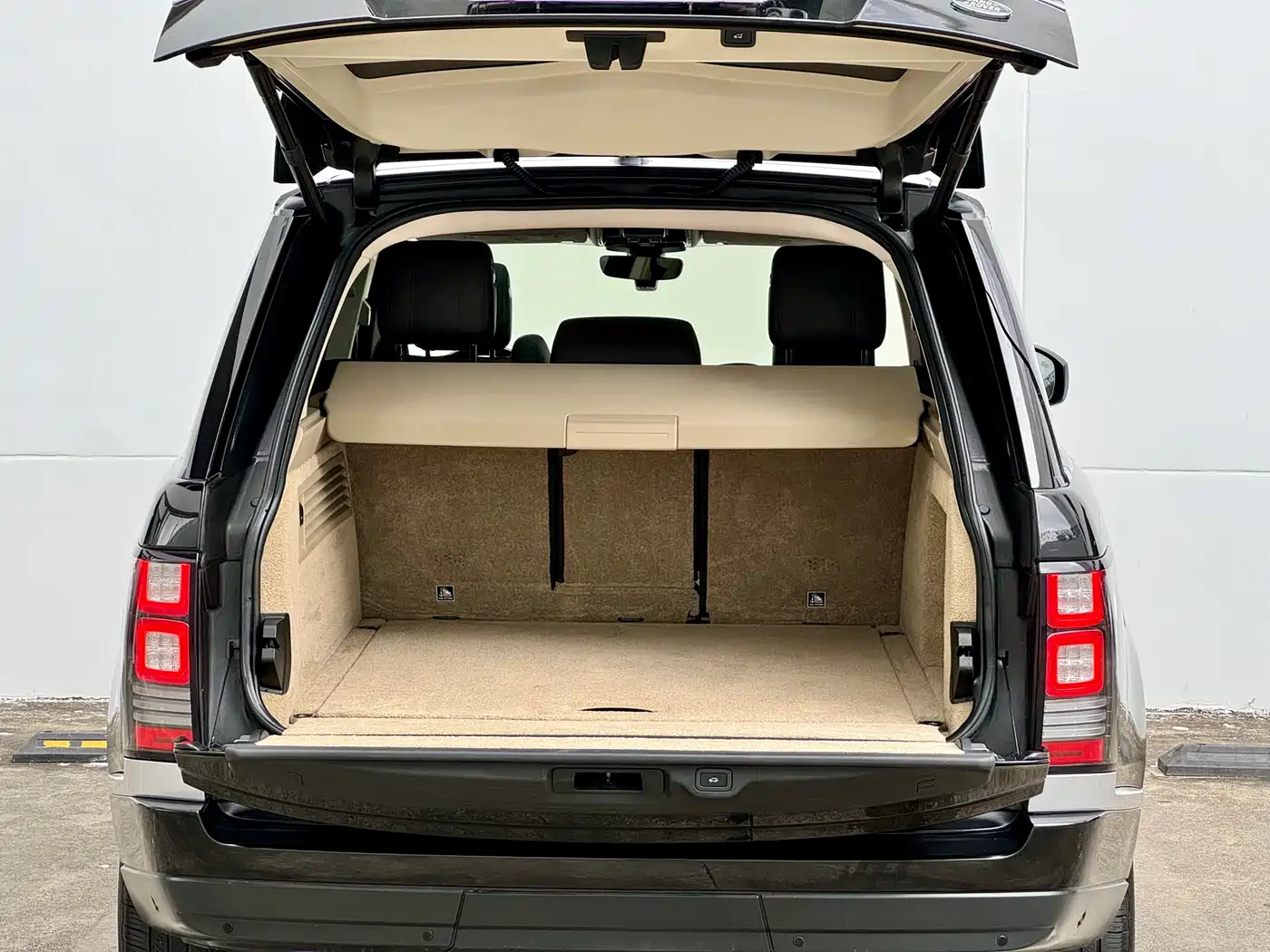 Land Rover Range Rover 2017 3.0 SC V6 Vogue фото 14