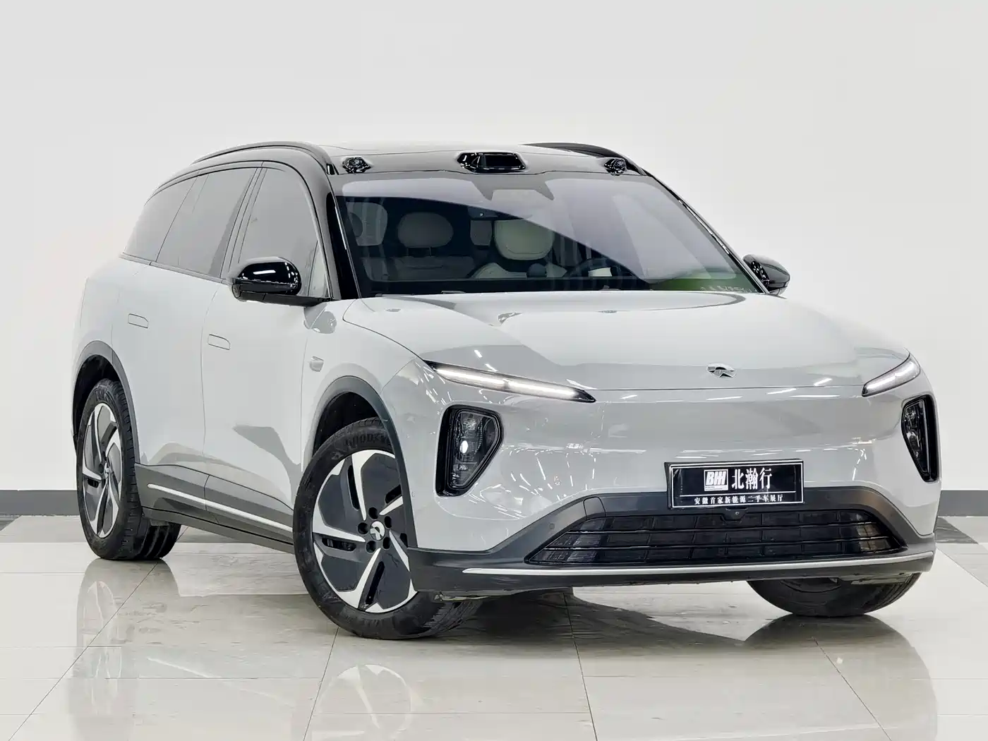 NIO NIO ES6