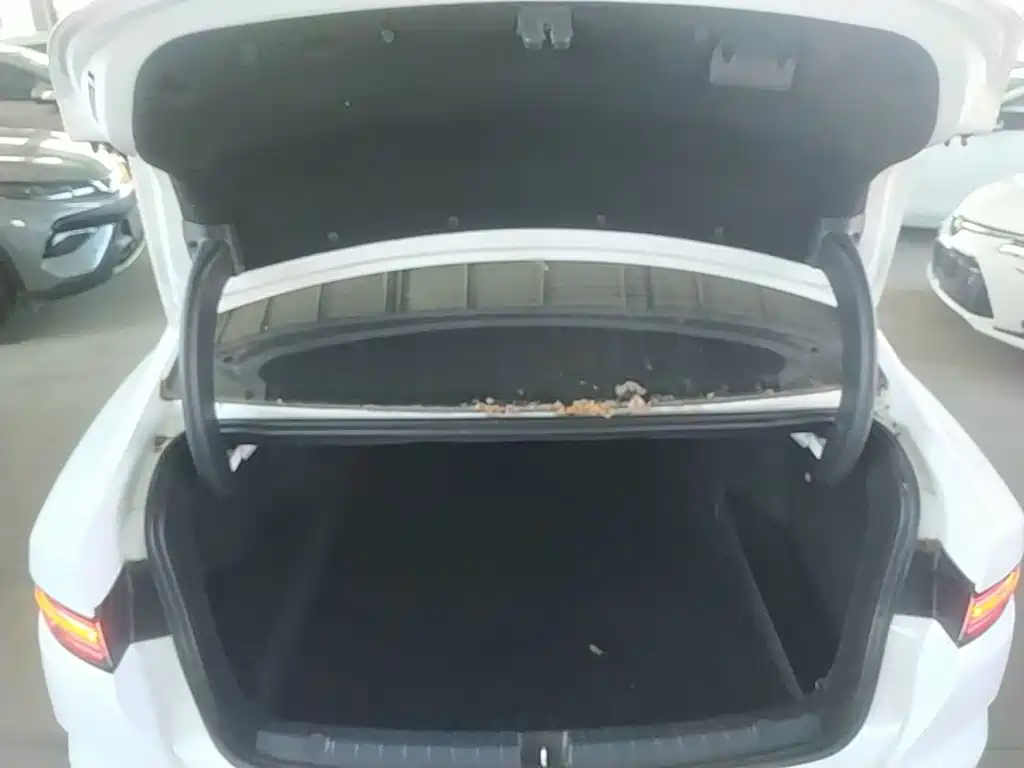 BYD Destroyer 05 2024 2024 Glory Edition DM-i 120KM Luxury