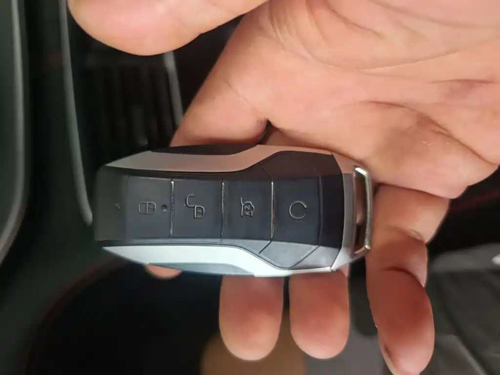 BYD Song PLUS 2020 2020 1.5T Automatic Premium