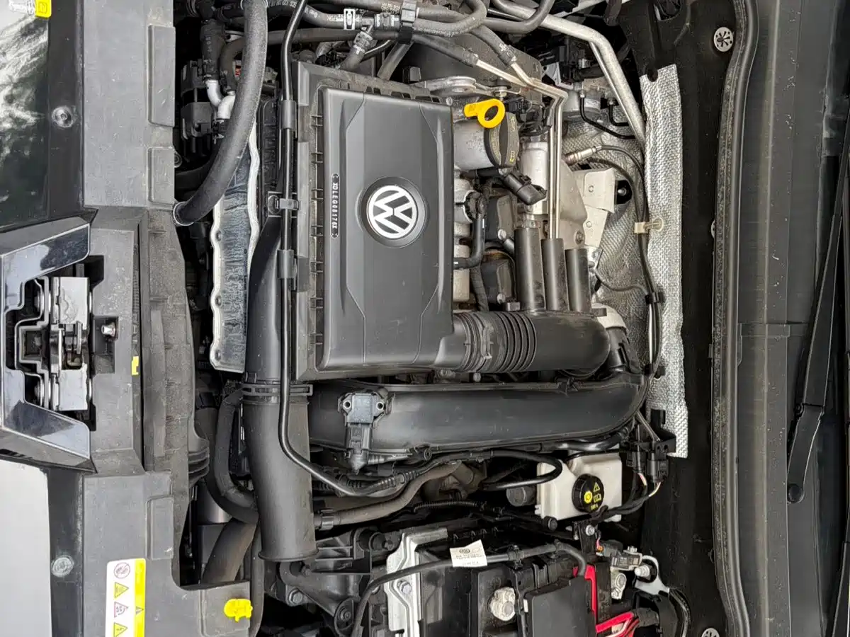 Фото 14 - Jetta VS7