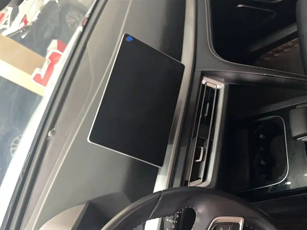 BYD Song Pro 2019 1.5T Automatic Luxury фото 18