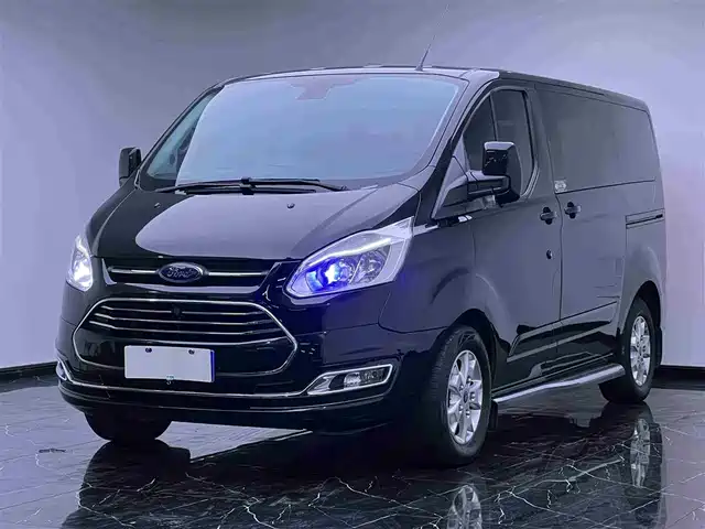 Ford Tourneo 2020 2.0T Automatic Business Class Edition China VI