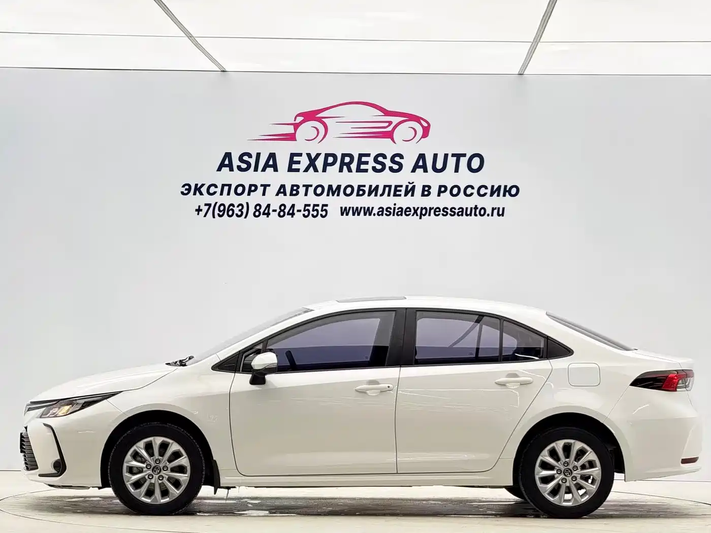 Toyota Corolla 2021 1.2T S-CVT Elite PLUS Edition фото 7