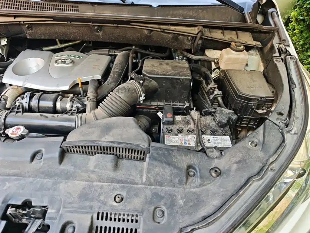 Фото 22 - Toyota Highlander