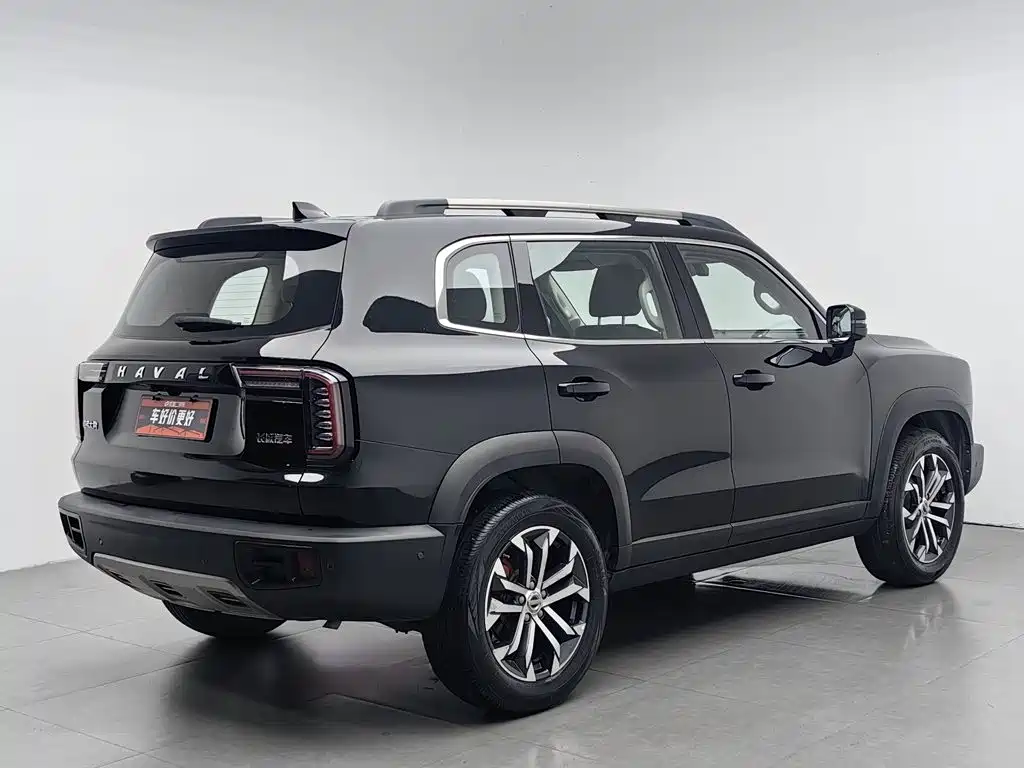 Фото 2 - Haval Big Dog
