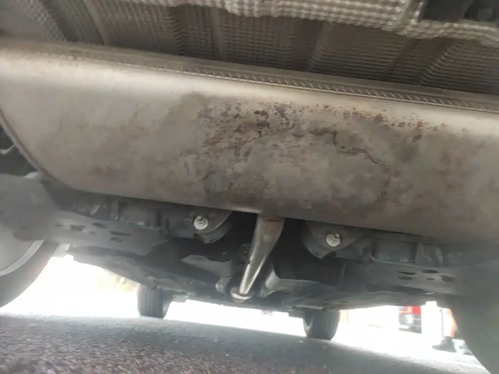 Geely Xingyue L 2021 2021 2.0TD DCT EVO FWD Flagship