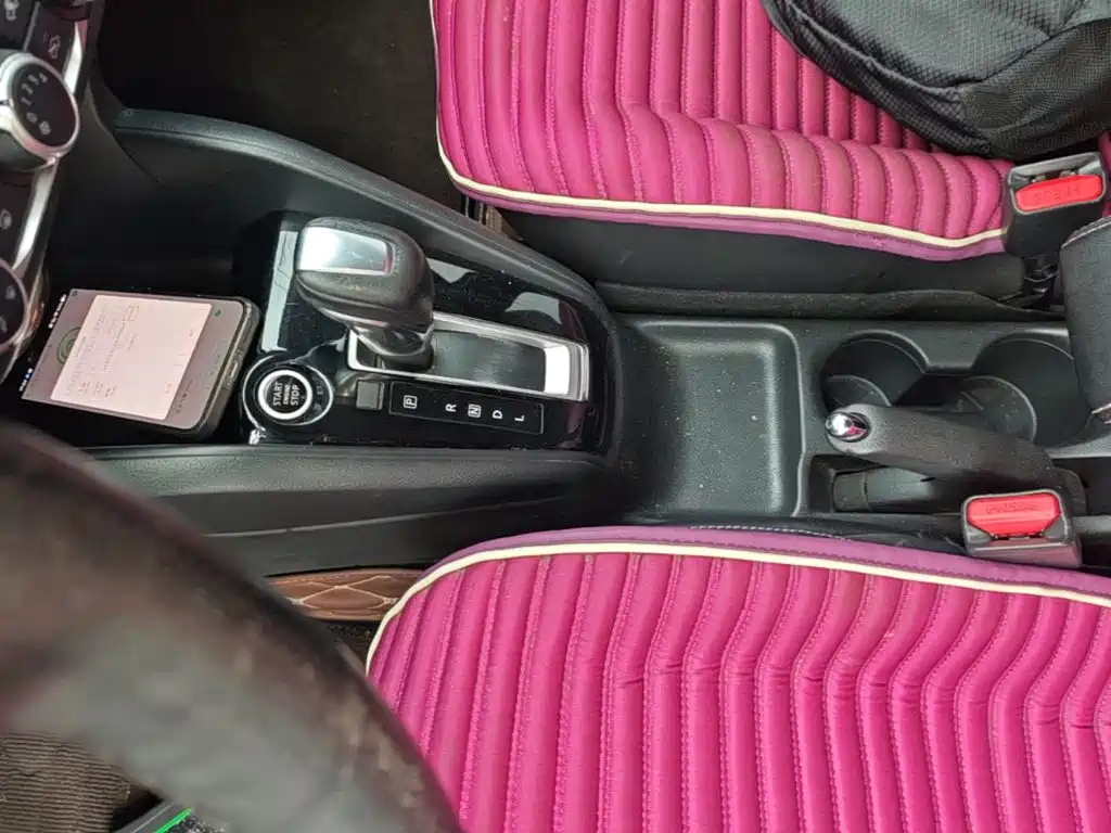 Nissan Kicks 2018 2017 1.5L CVT Smart Edition