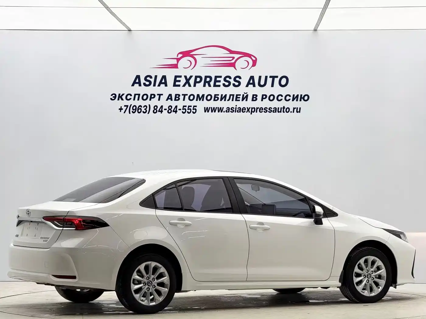 Toyota Corolla 2021 1.2T S-CVT Elite PLUS Edition фото 4