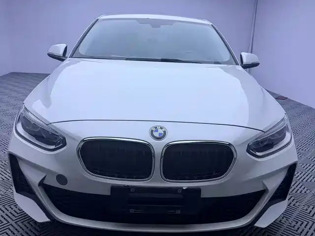  BMW BMW 1 Series 2022 120i M Sport