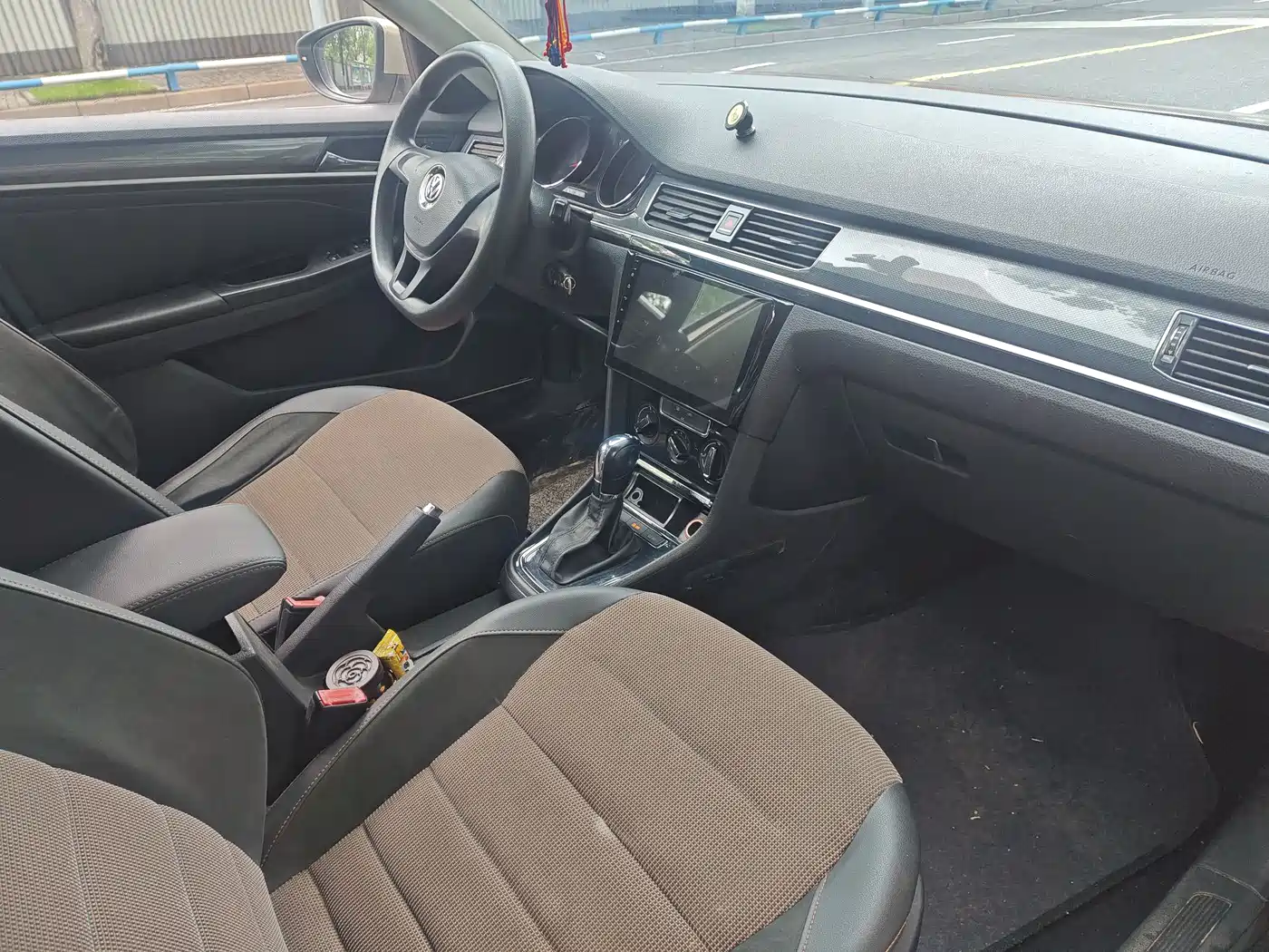 Volkswagen C-TREK 2017 230TSI DSG Comfort фото 4