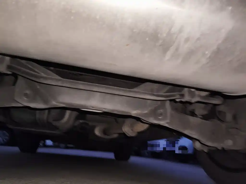 Haval F7x 2020 2021 2.0T FWD Ultimate Trend Edition