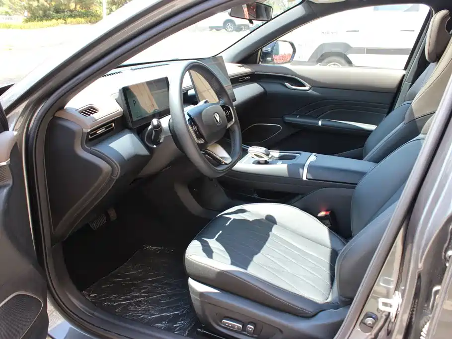 Changan Eado 2025 2025 Model Year Facelift 1.5T 500Bar Premium Edition