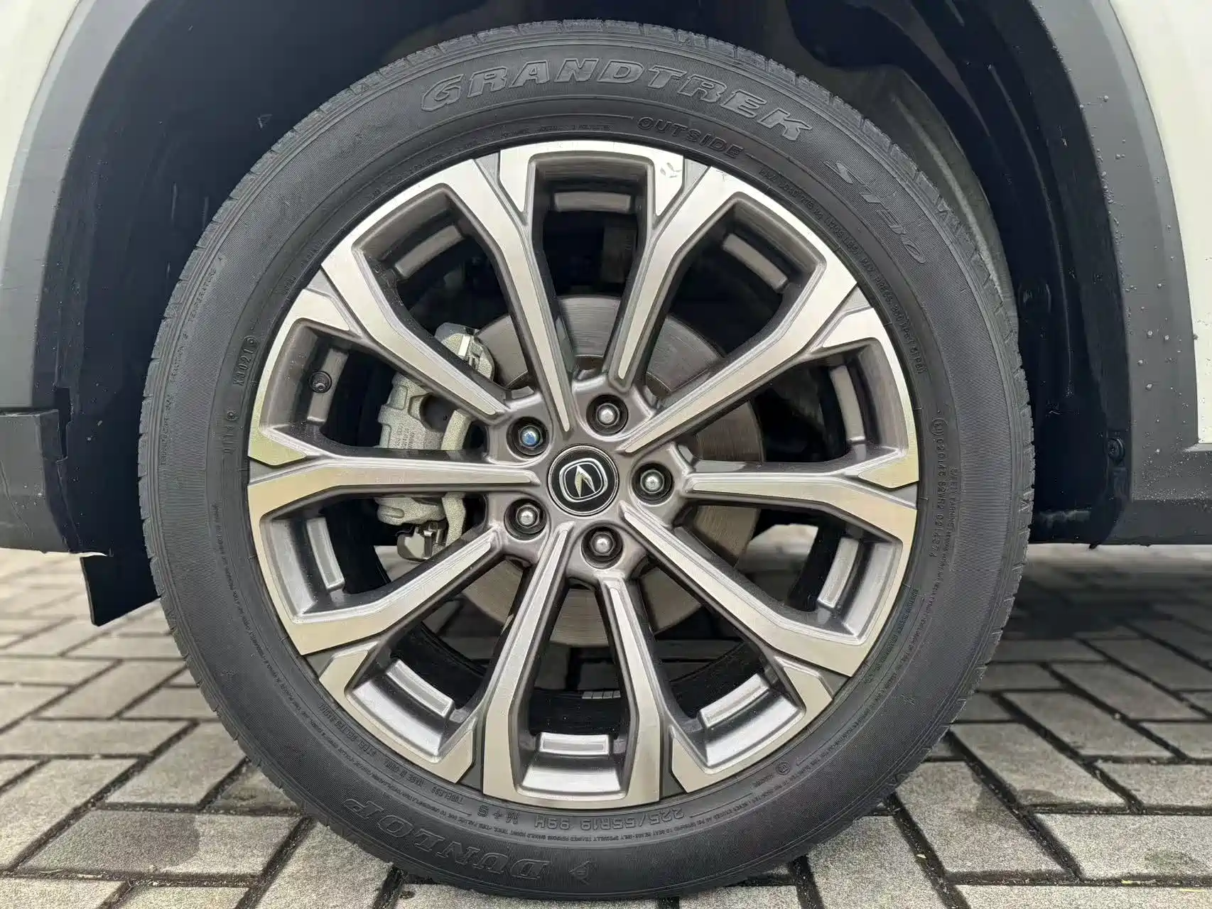 Фото 21 - Changan CS75 PLUS