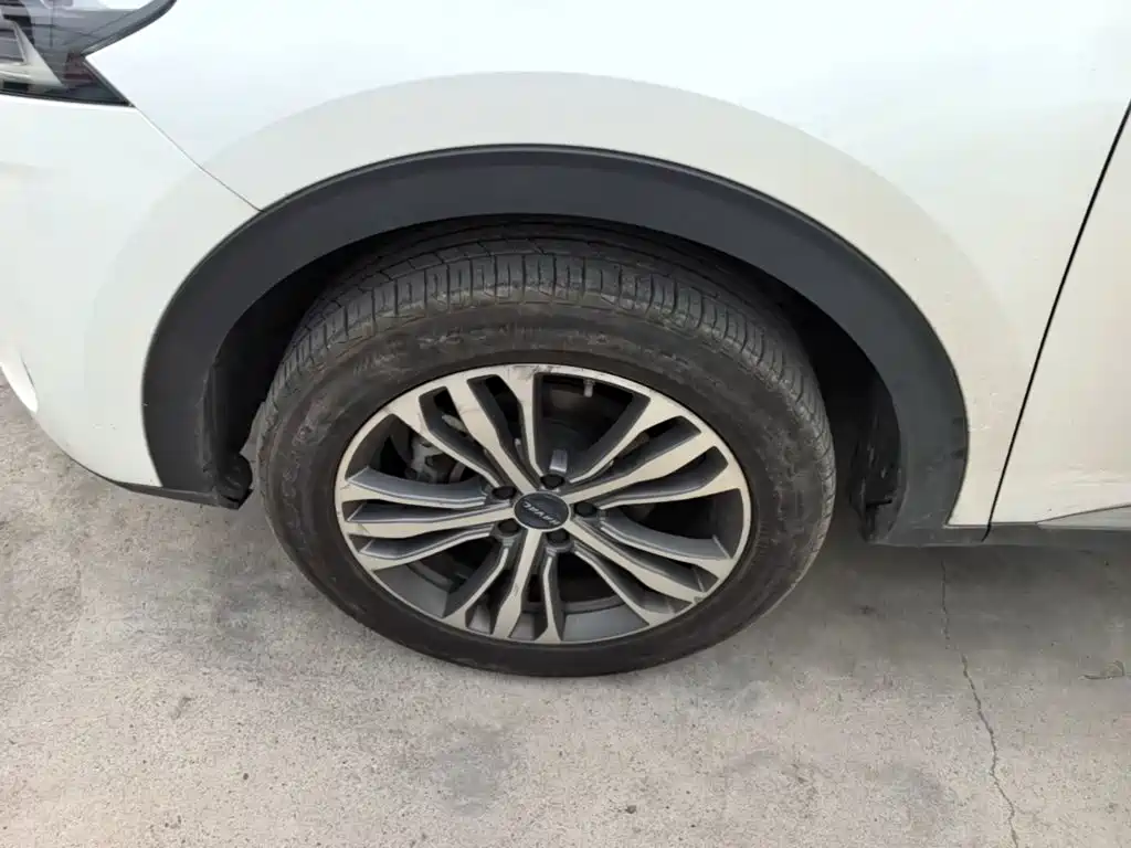 Haval F7 2020 2021 2.0T FWD i-Drive