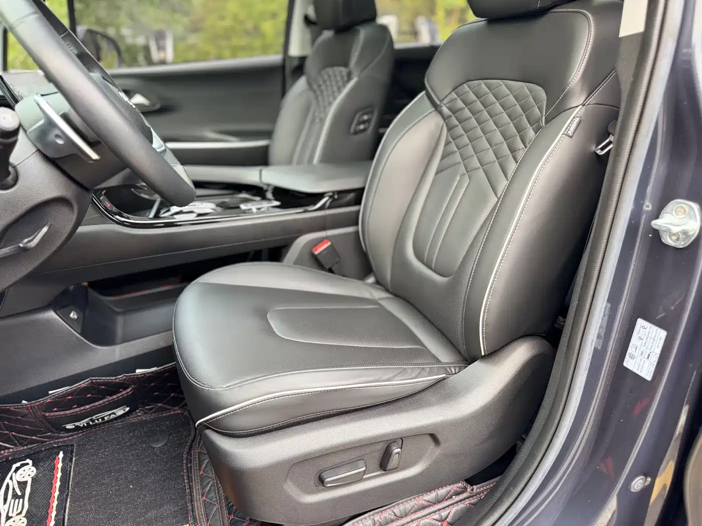 Hyundai Kustu 2021 380TGDi Smart Love Flagship TOP Premium фото 21