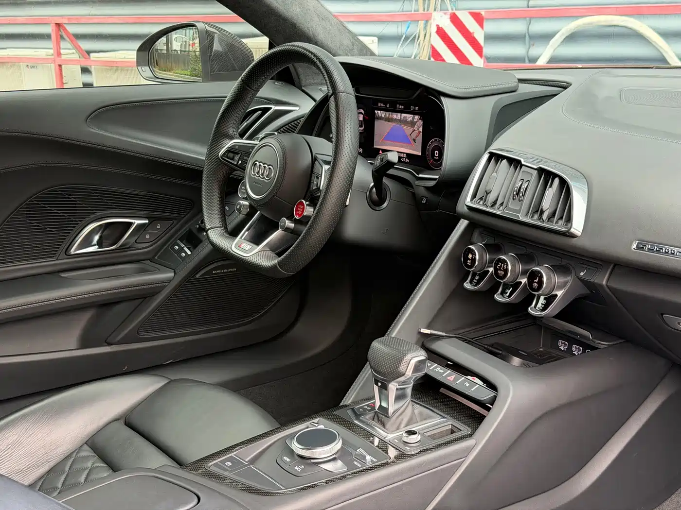 Audi R8 2022 2022 V10 Coupe Performance