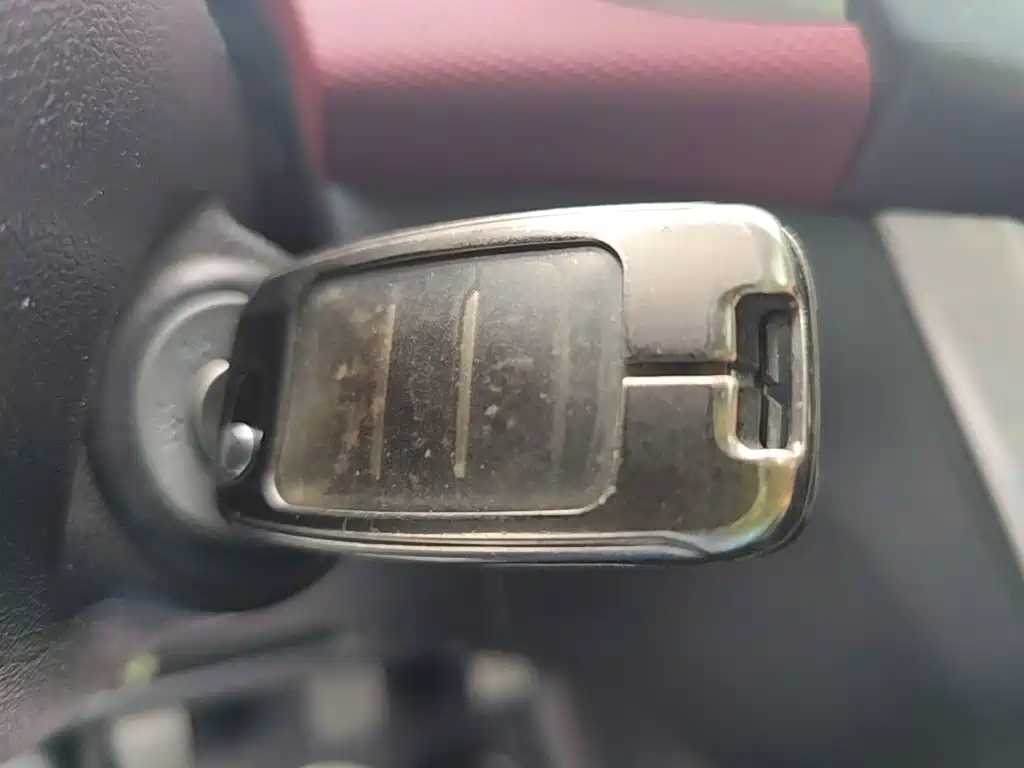 Changan Benben 2015 2014 1.4L Manual Sunroof