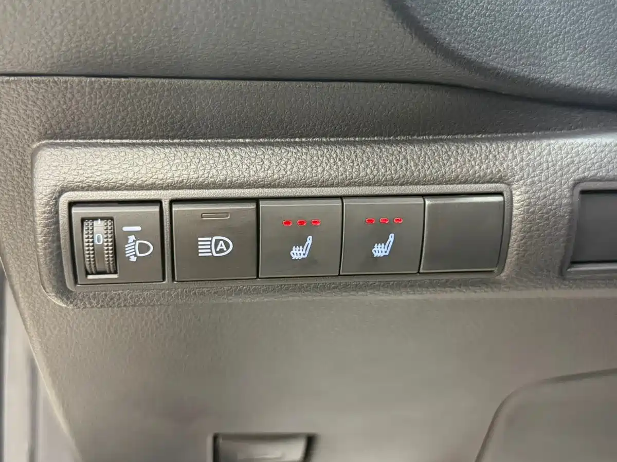 Toyota Corolla, миниатюра 11