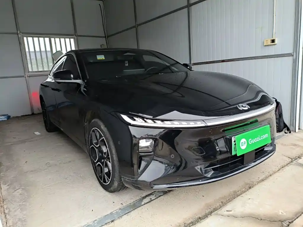 Changan Qiyuan A07 2025 2024 Pure Electric Delicious Edition 710 Flagship
