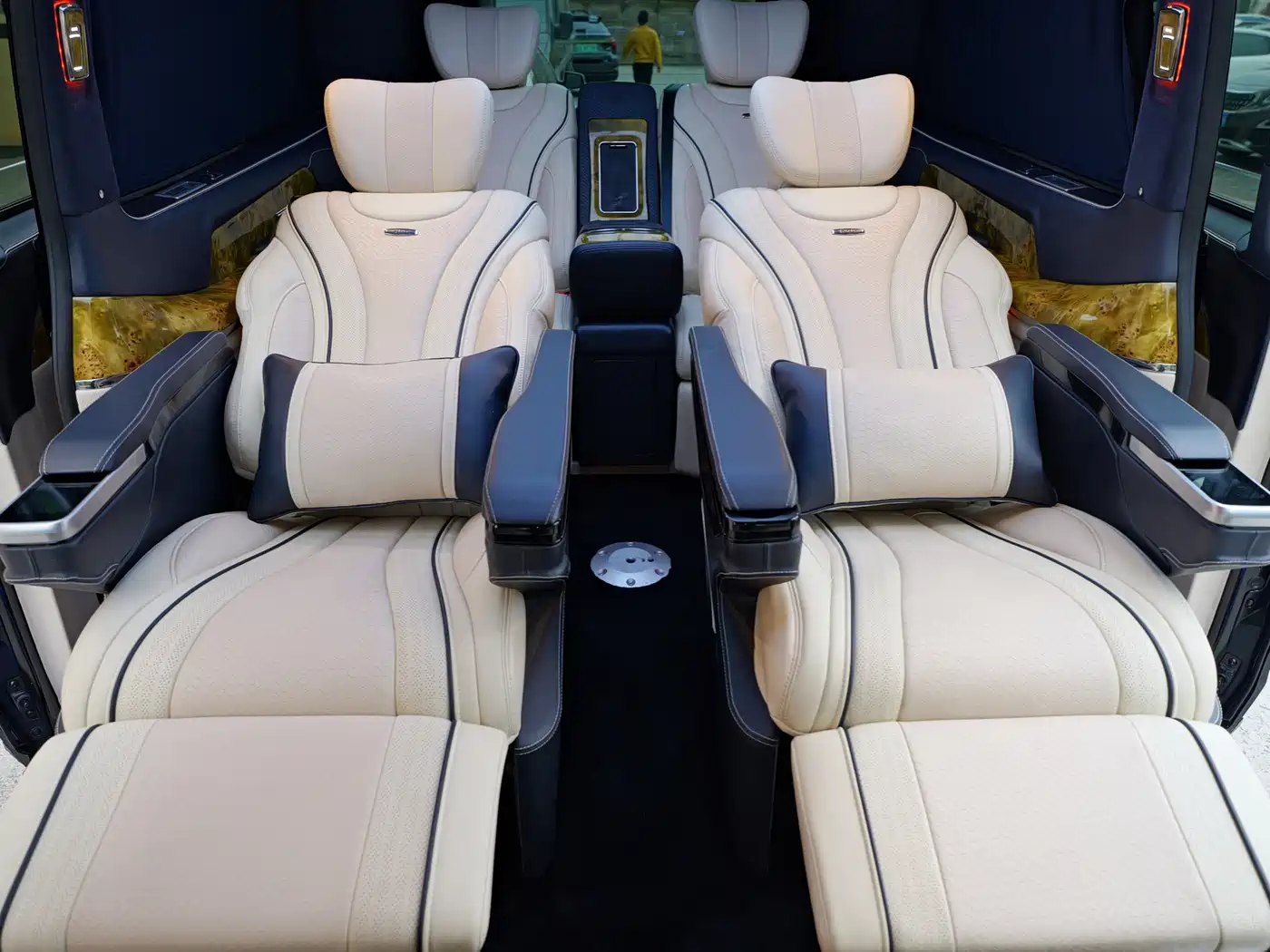 KETI CAR KTI SHENGM PEAK