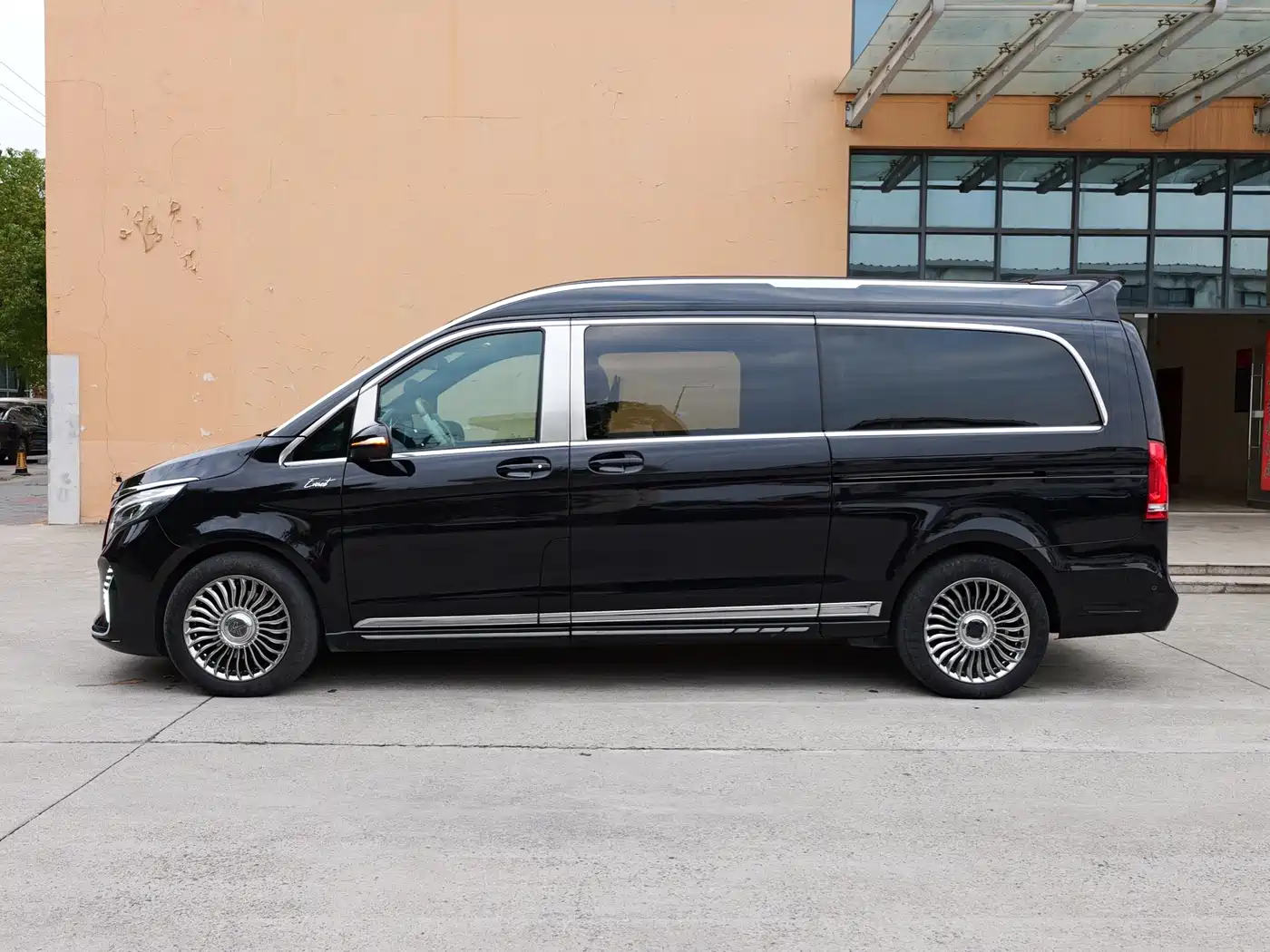 KETI CAR KTI SHENGM PEAK