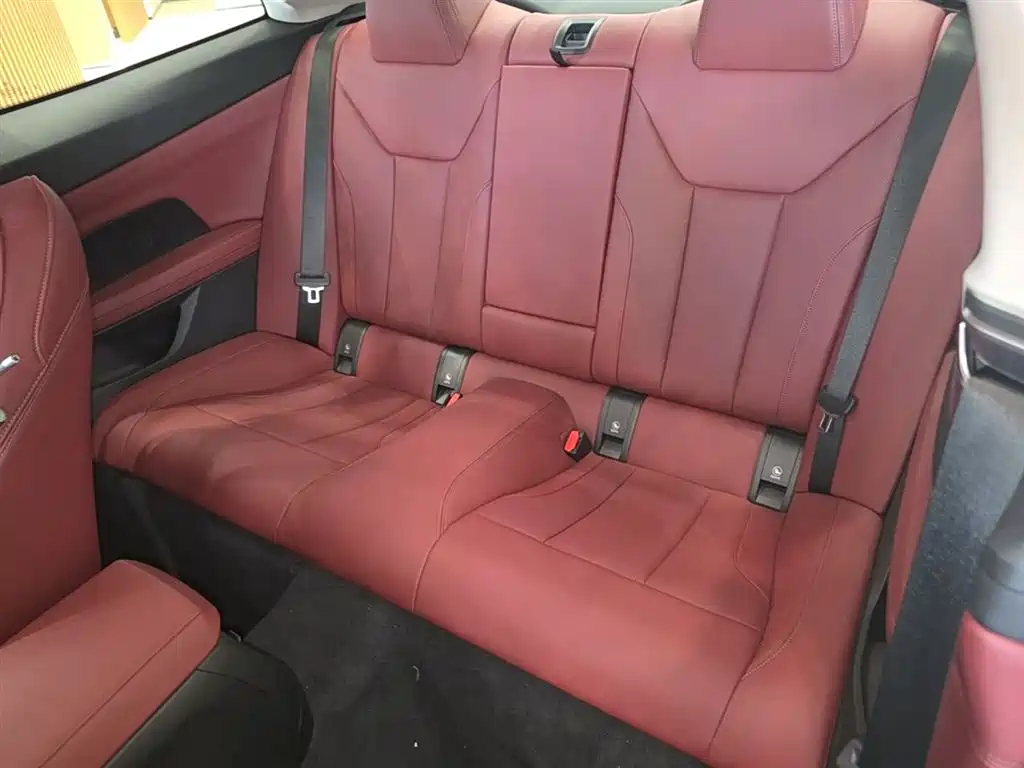 BMW 4 Series 2024 425i M Sport Package фото 23
