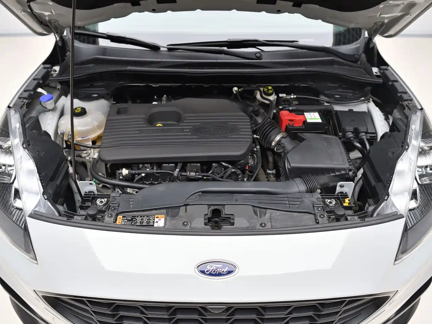 Ford Escape 2023 2024 Model EcoBoost 245 4WD ST-Line Pro
