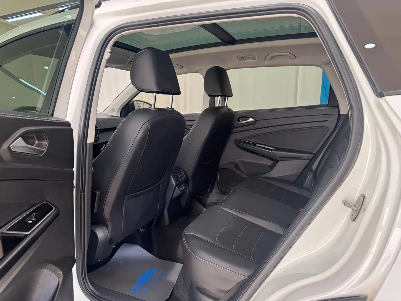 Jetta VS7 2022 2023 280TSI Auto Comfort Edition