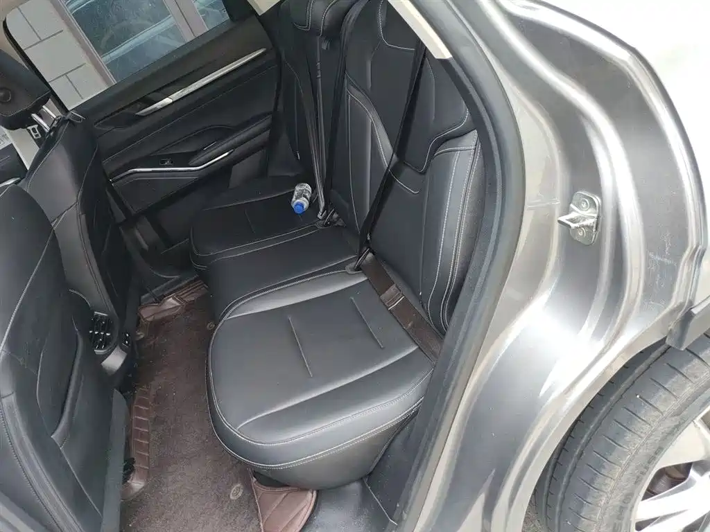 Haval H6 2021 3rd Generation 1.5T Automatic 2WD Supreme фото 15