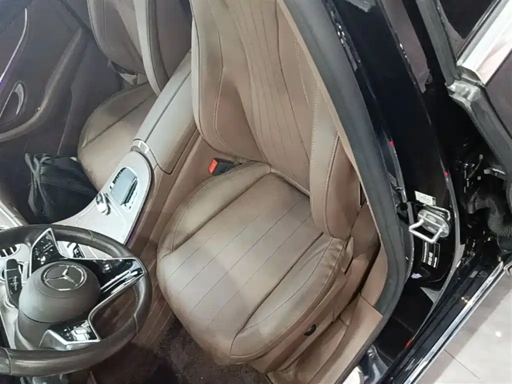 Mercedes-Benz E-Class 2023 E 300 L Luxury фото 15