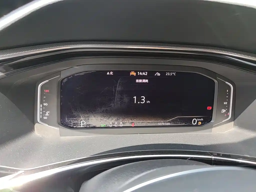 Volkswagen Tayron 2022 330TSI 2WD Luxury Smart Connect Edition фото 12