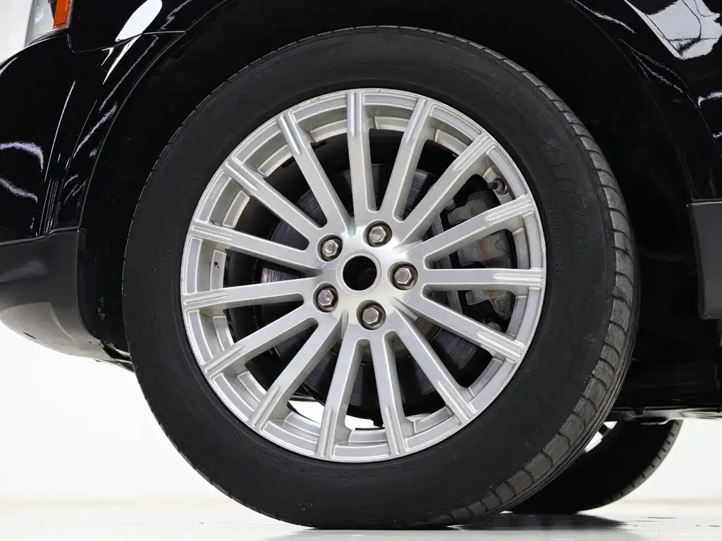 Photo 28 - Land Rover Range Rover Sport