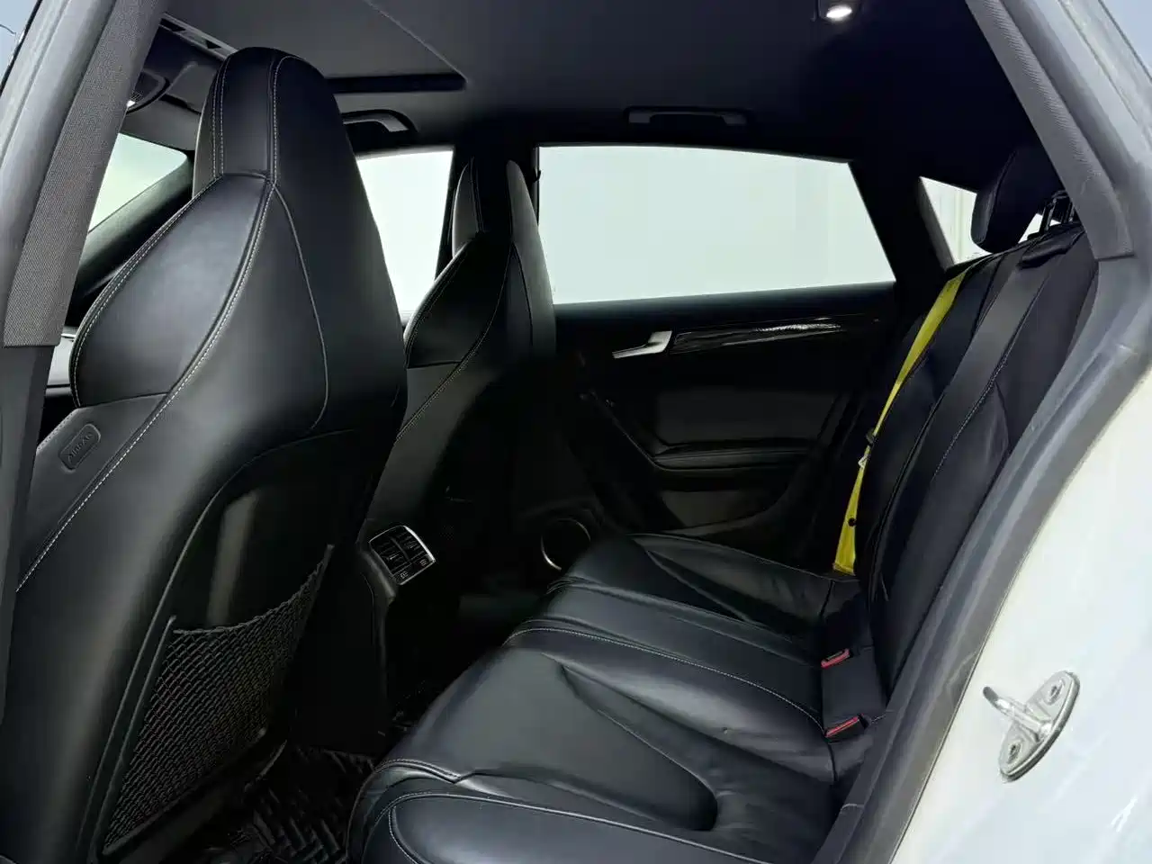 Audi S5 2012 S5 3.0T Sportback фото 8
