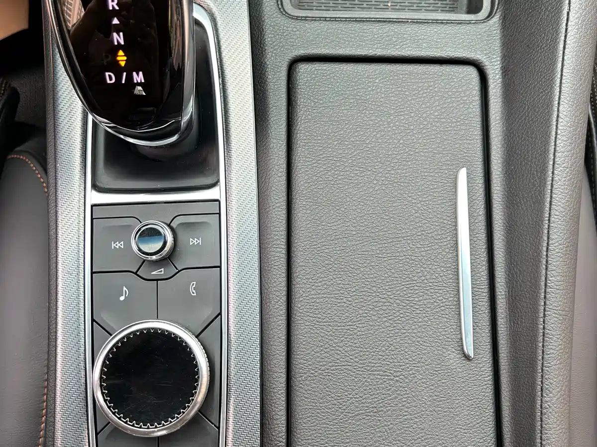 Cadillac CT5 2020 Facelift 28T Leading Sport Edition фото 19