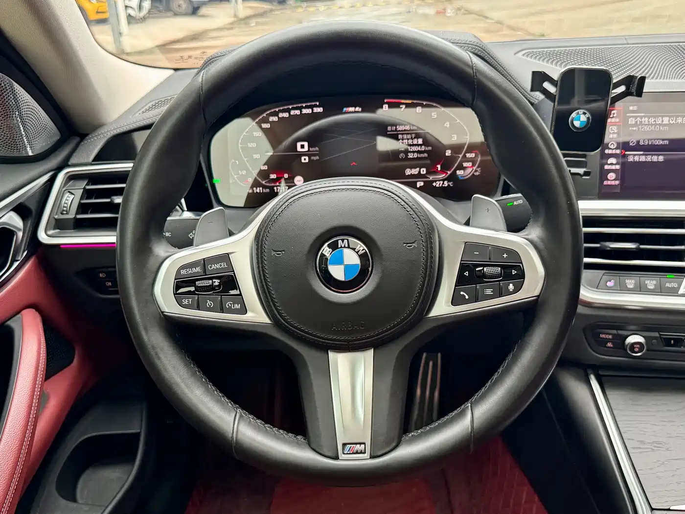 BMW 4 Series, миниатюра 14
